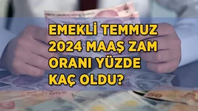 Haziran Enflasyon Beklentisi ve Memur Maaş Zammı Detayları